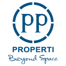 PT PP Properti Tbk